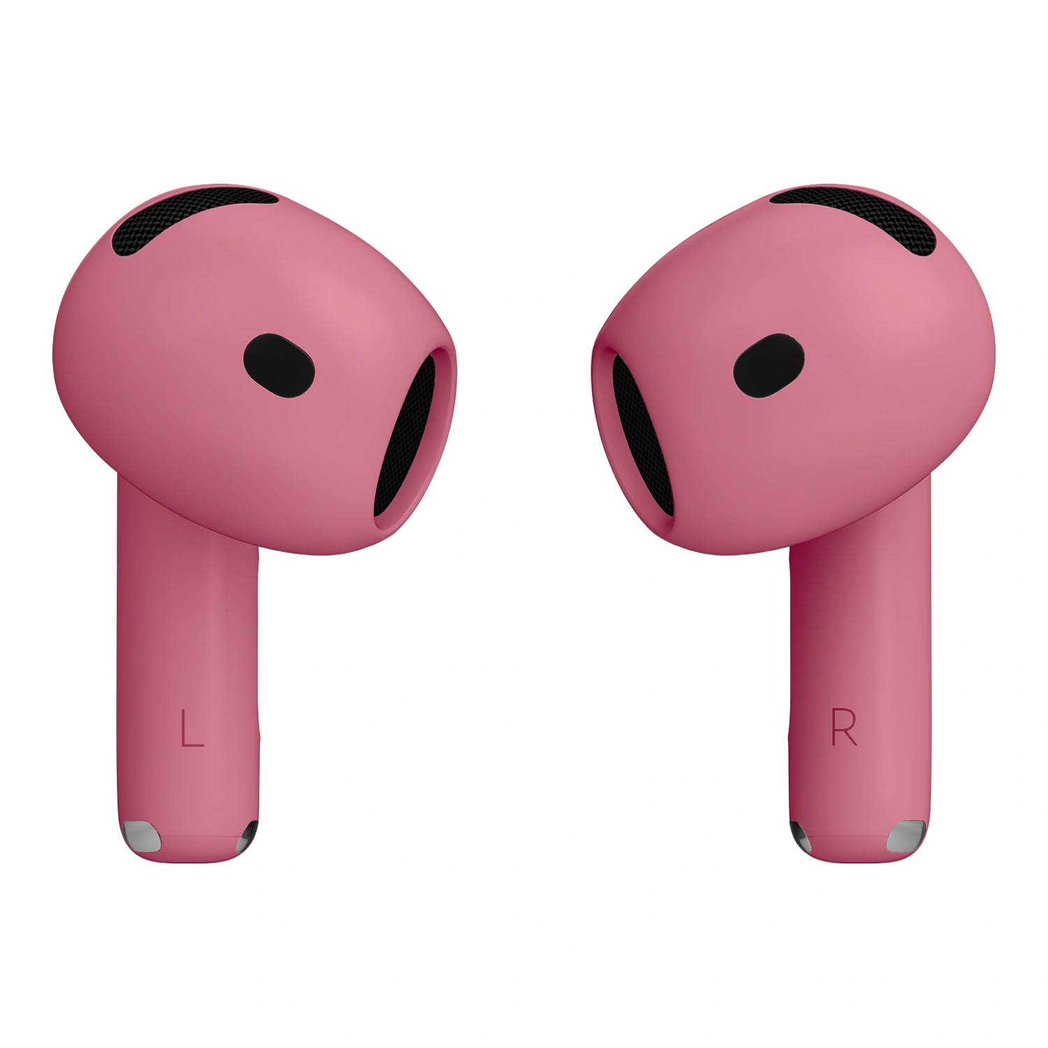 Беспроводные наушники Apple AirPods 4