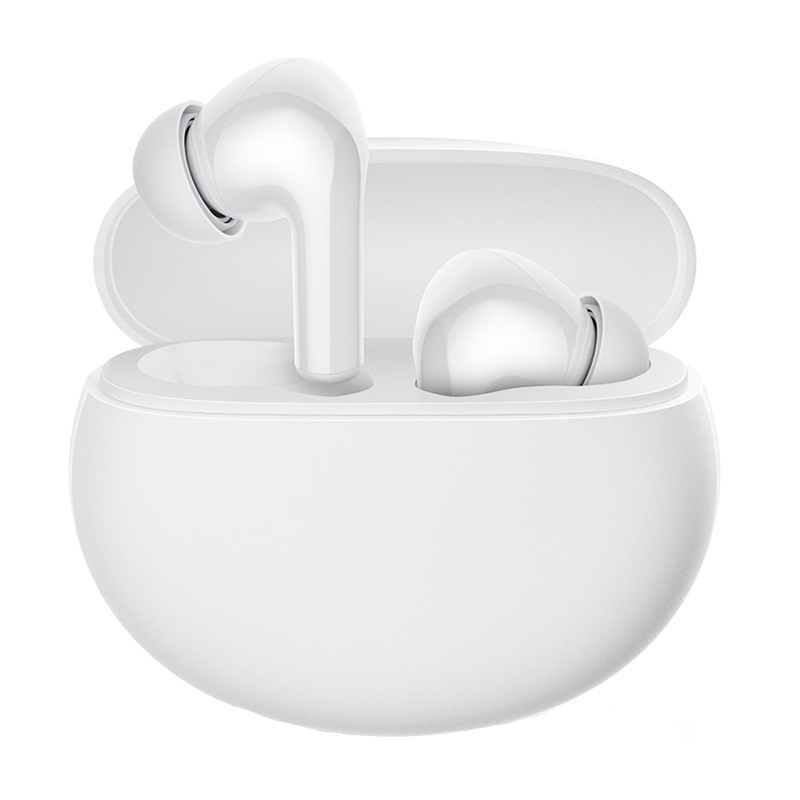 Беспроводные наушники Xiaomi Redmi Buds 4 Active / Vitality Edition - 1