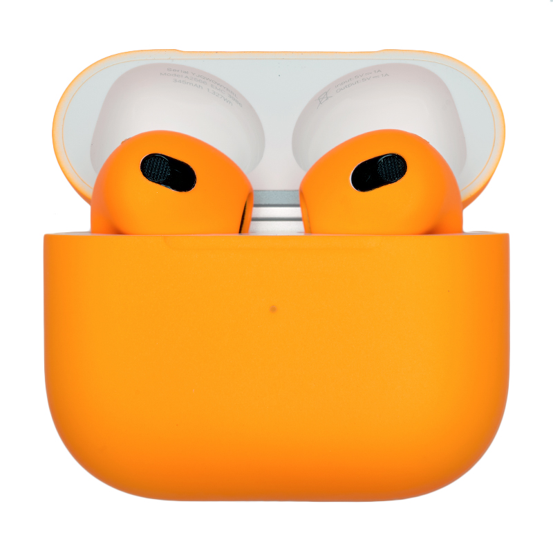 Беспроводные наушники Apple AirPods 3