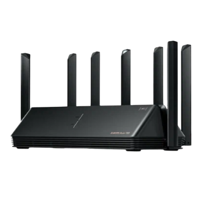 Wi-Fi роутер Xiaomi BE7000