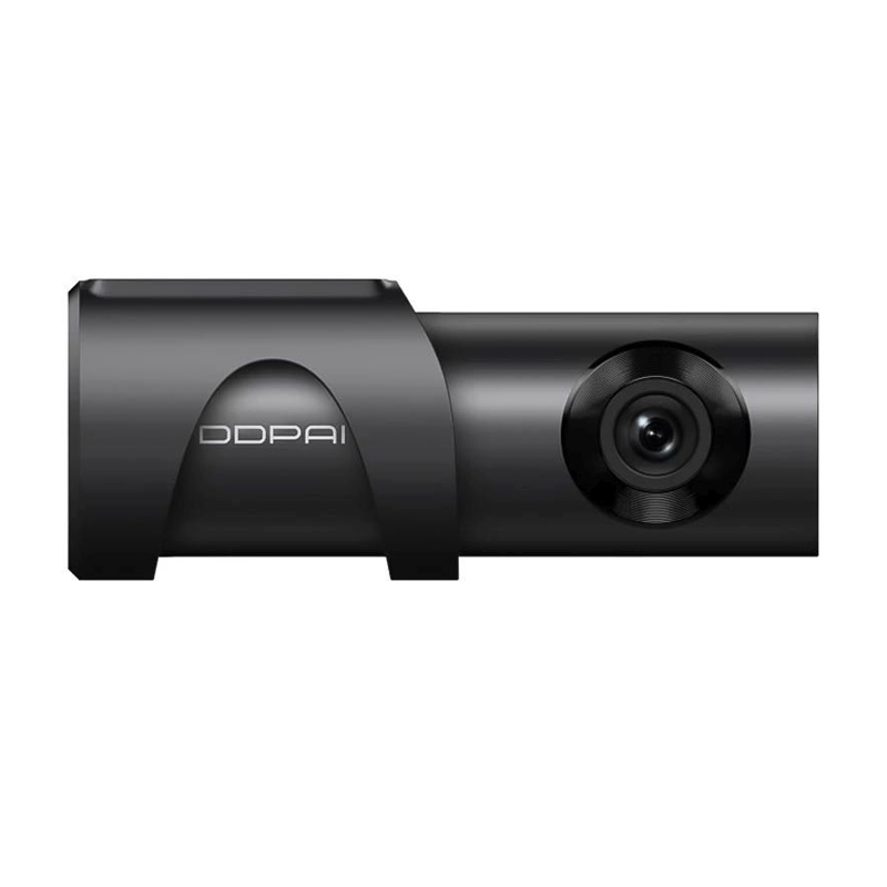 Видеорегистратор Xiaomi DDpai Mini One 16gb, чёрный - 1