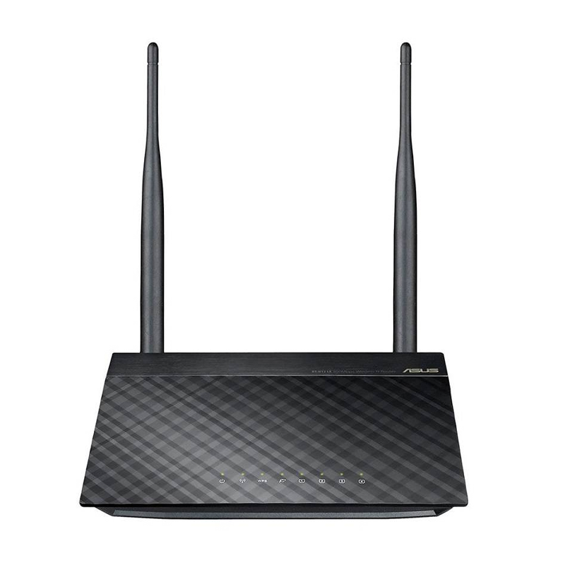 Wi-Fi роутер ASUS RT-N12