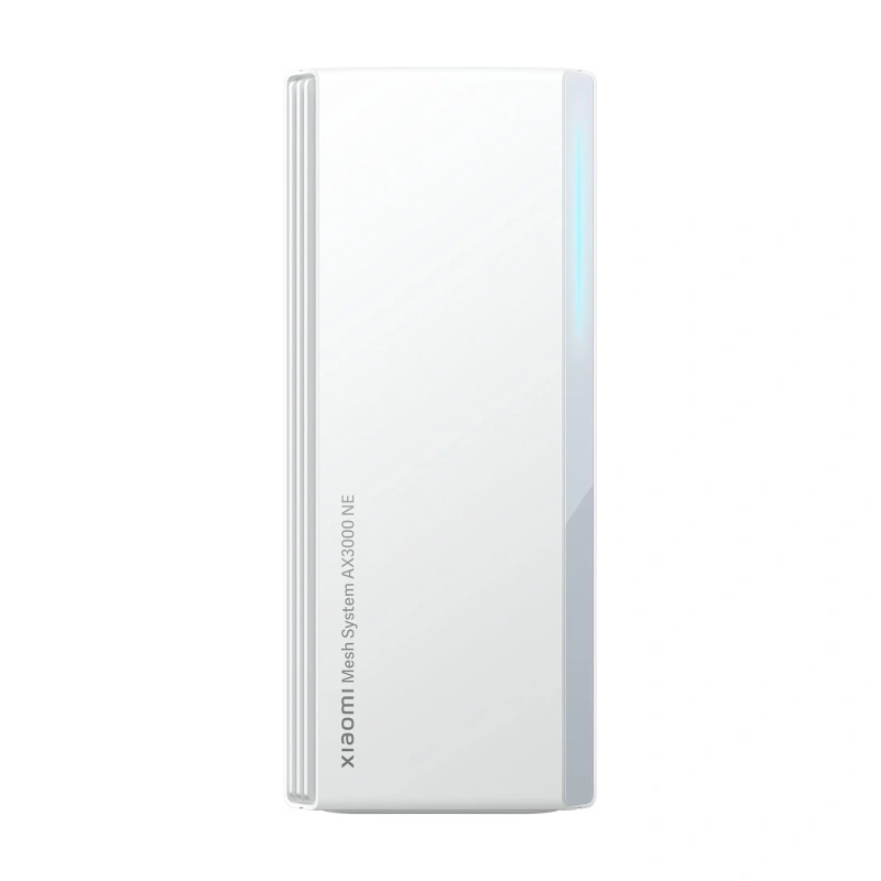 Wi-Fi роутер Xiaomi Mesh System AX3000 NE