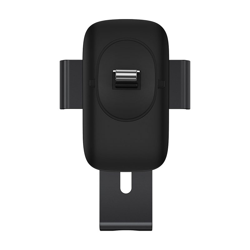 Автомобильный держатель Baseus Metal Age2 Gravity Car Mount (зажим) - 2