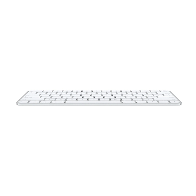 Клавиатура беспроводная Apple Magic Keyboard with Touch ID Lightning