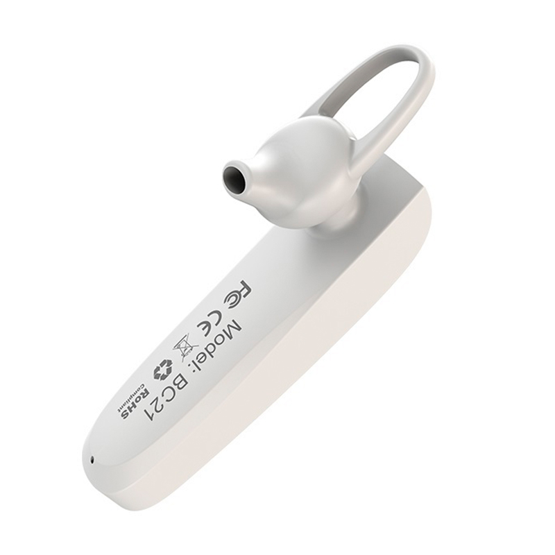 Bluetooth-гарнитура Borofone Encourage Sound - 3