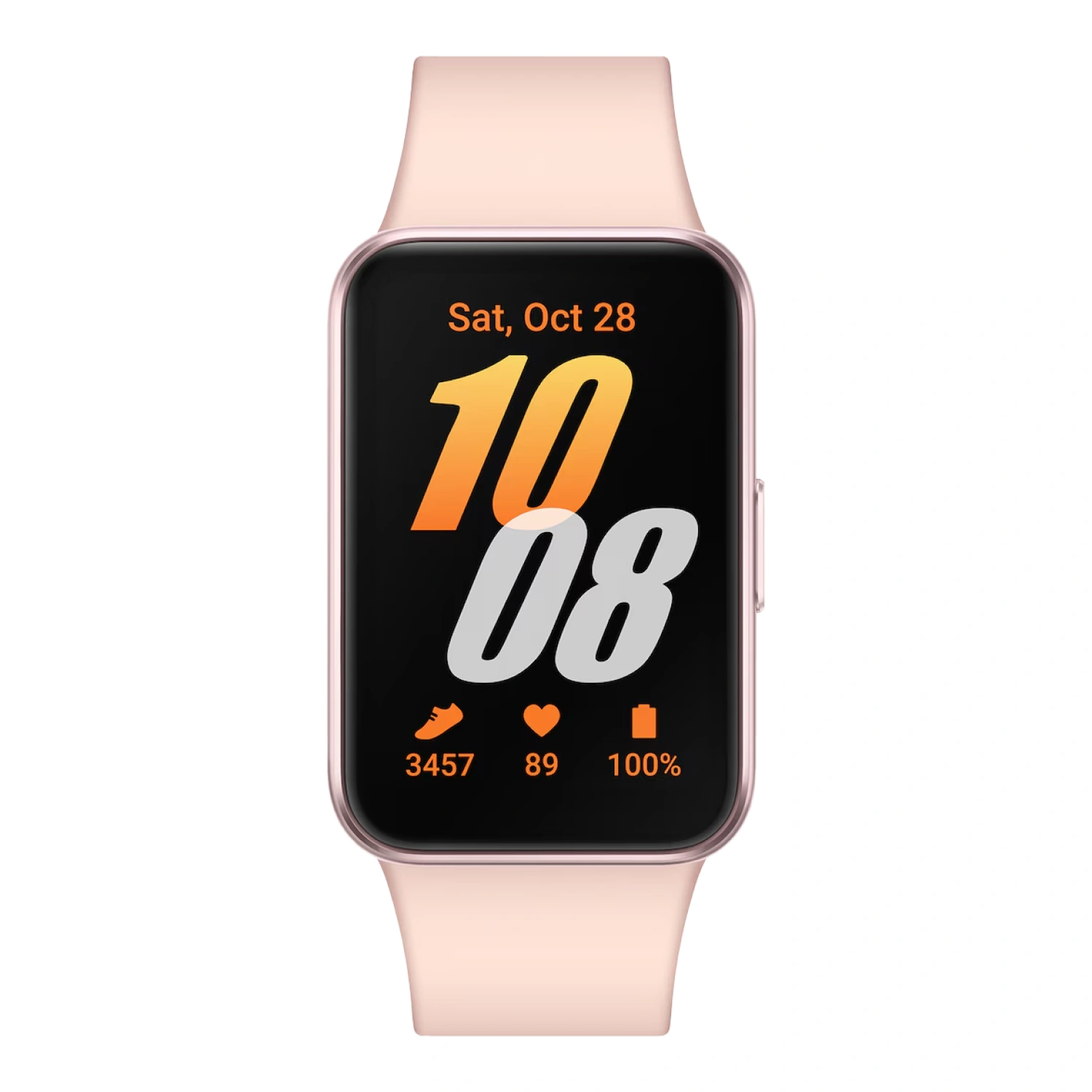 Фитнес-браслет Samsung Galaxy Fit3