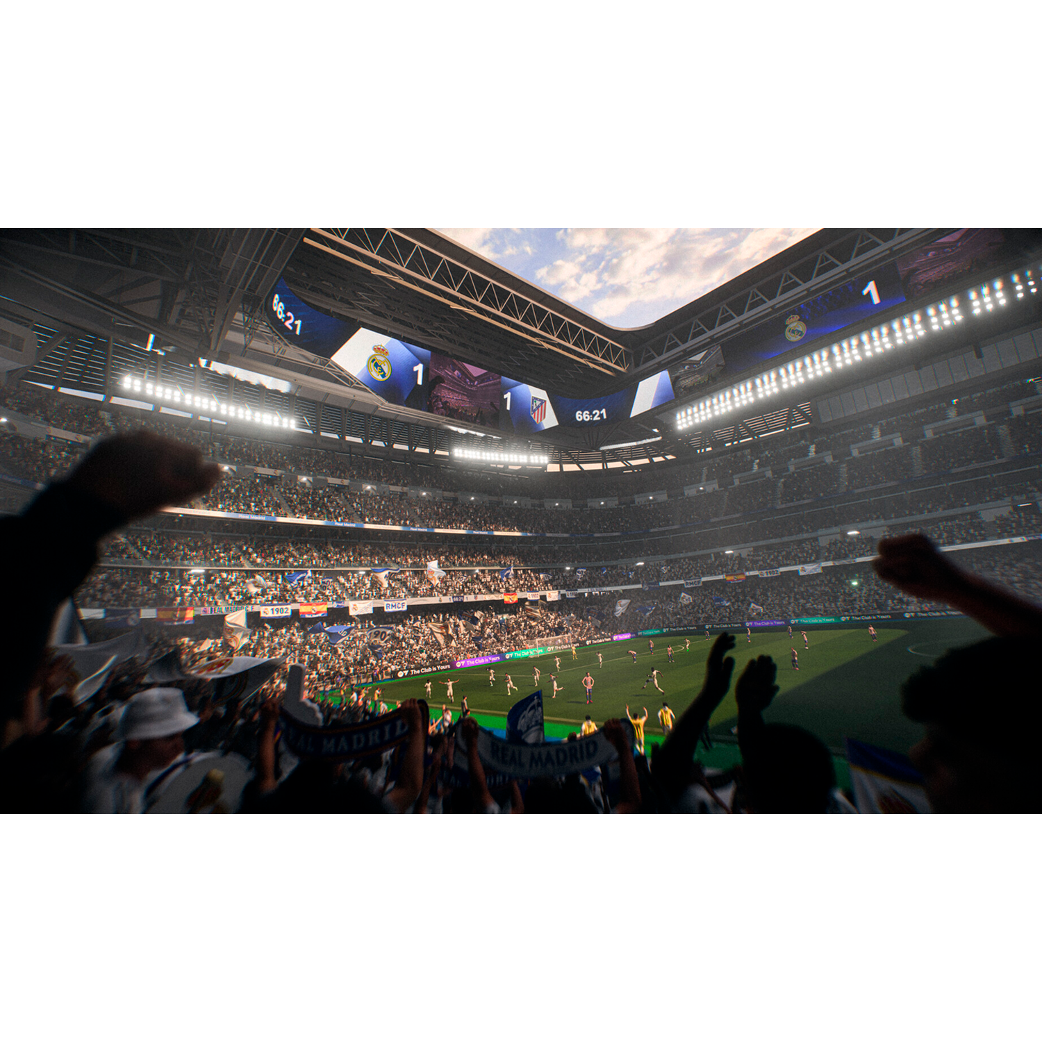 Игра для Xbox FC 26 - 4