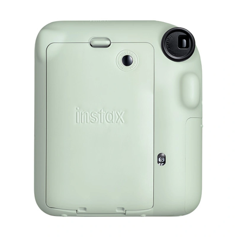 Фотоаппарат моментальной печати Fujifilm Instax Mini 12