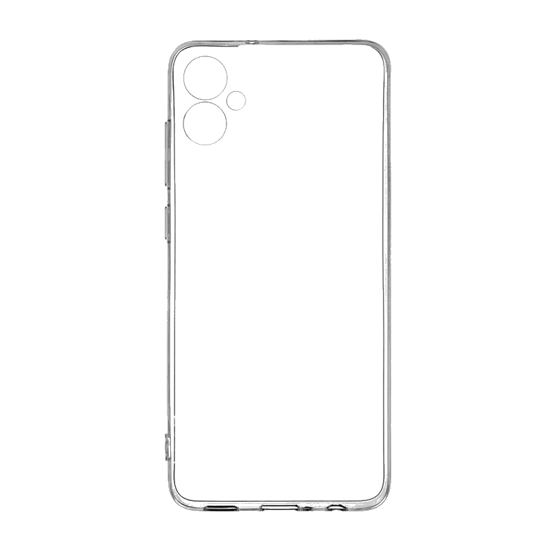 Клип-кейс (накладка) для Samsung Galaxy A05