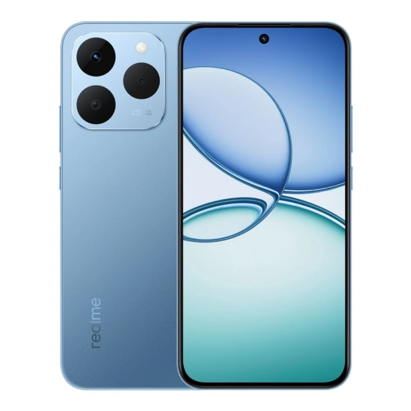 Смартфон Realme 15T