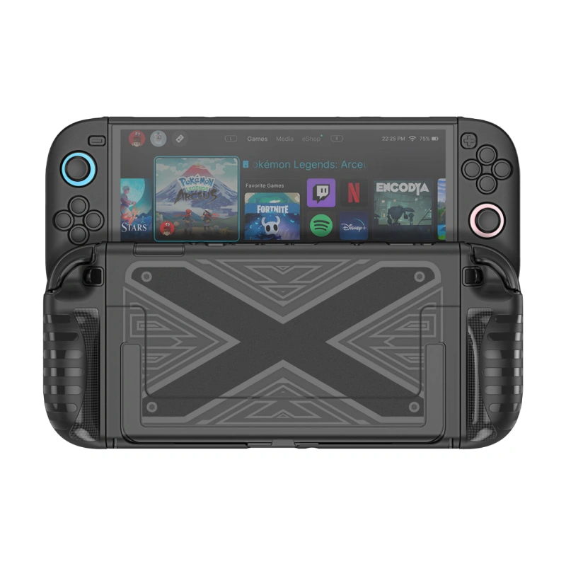 Чехол Dux Ducis для Nintendo Switch 2