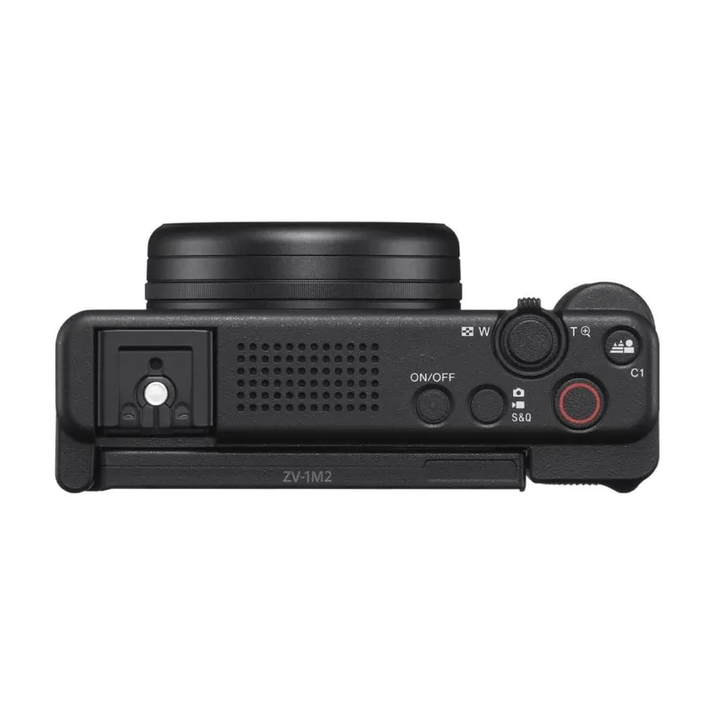 Фотоаппарат Sony ZV1 II - 3