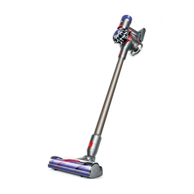 Беспроводной пылесос Dyson V8