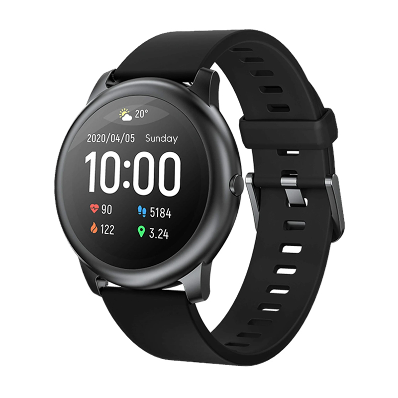 Умные часы Xiaomi Haylou LS05 - 1