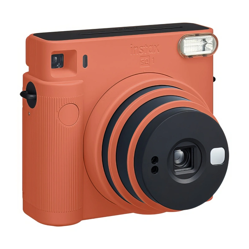 Фотоаппарат моментальной печати Fujifilm Instax Square SQ1
