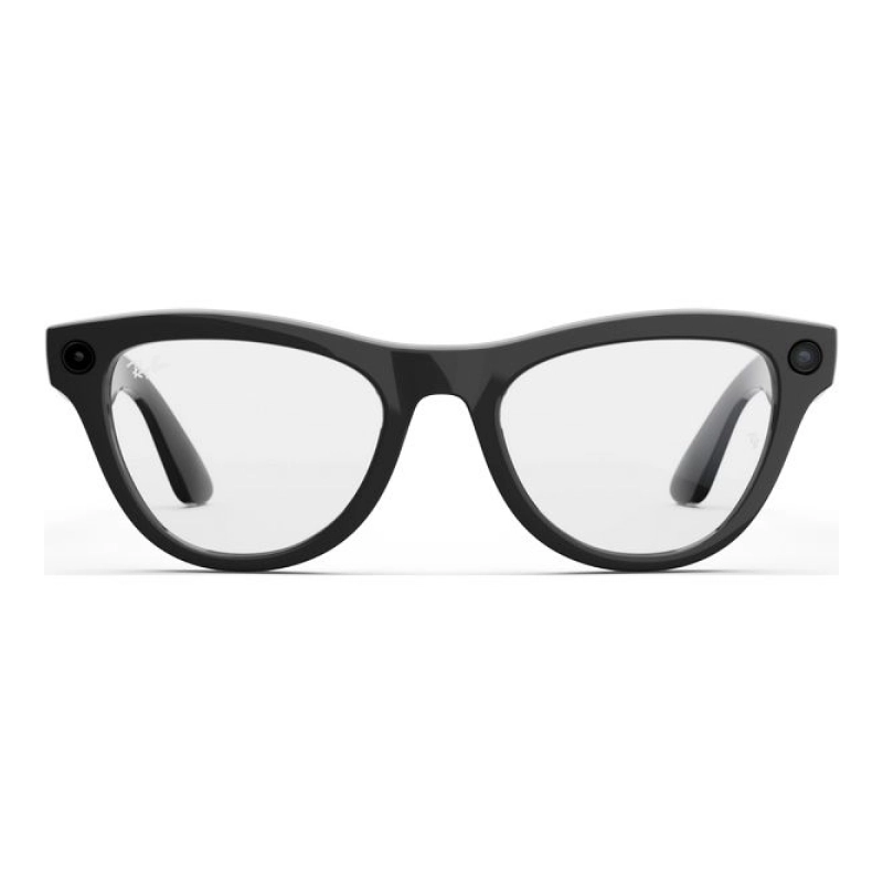 Умные очки Ray-Ban Skyler