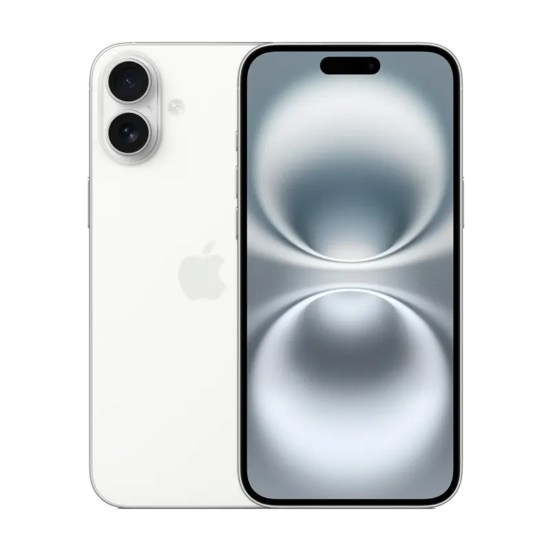 Смартфон Apple iPhone 16 Plus