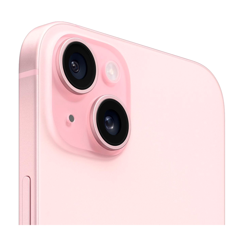 Смартфон Apple iPhone 15 Plus