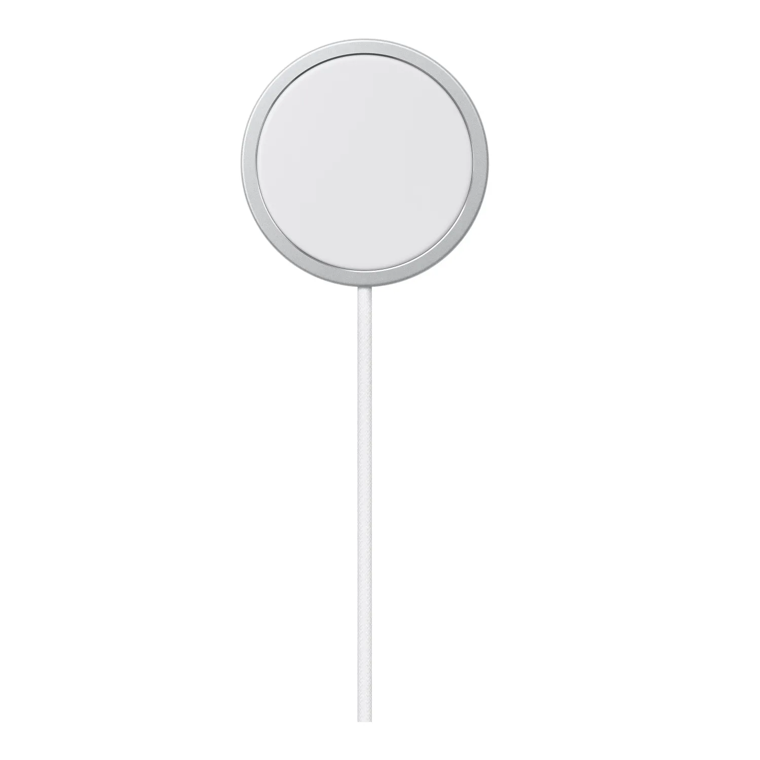 Беспроводное зарядное устройство Apple MagSafe Charger (2м) 25 Вт