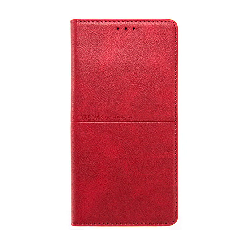 Чехол-книжка Premium Rich Boss для Realme C55 - 1