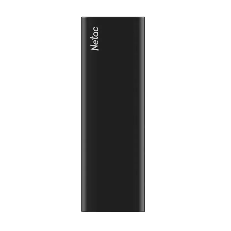 Внешний SSD Netac Z Slim 1 ТБ
