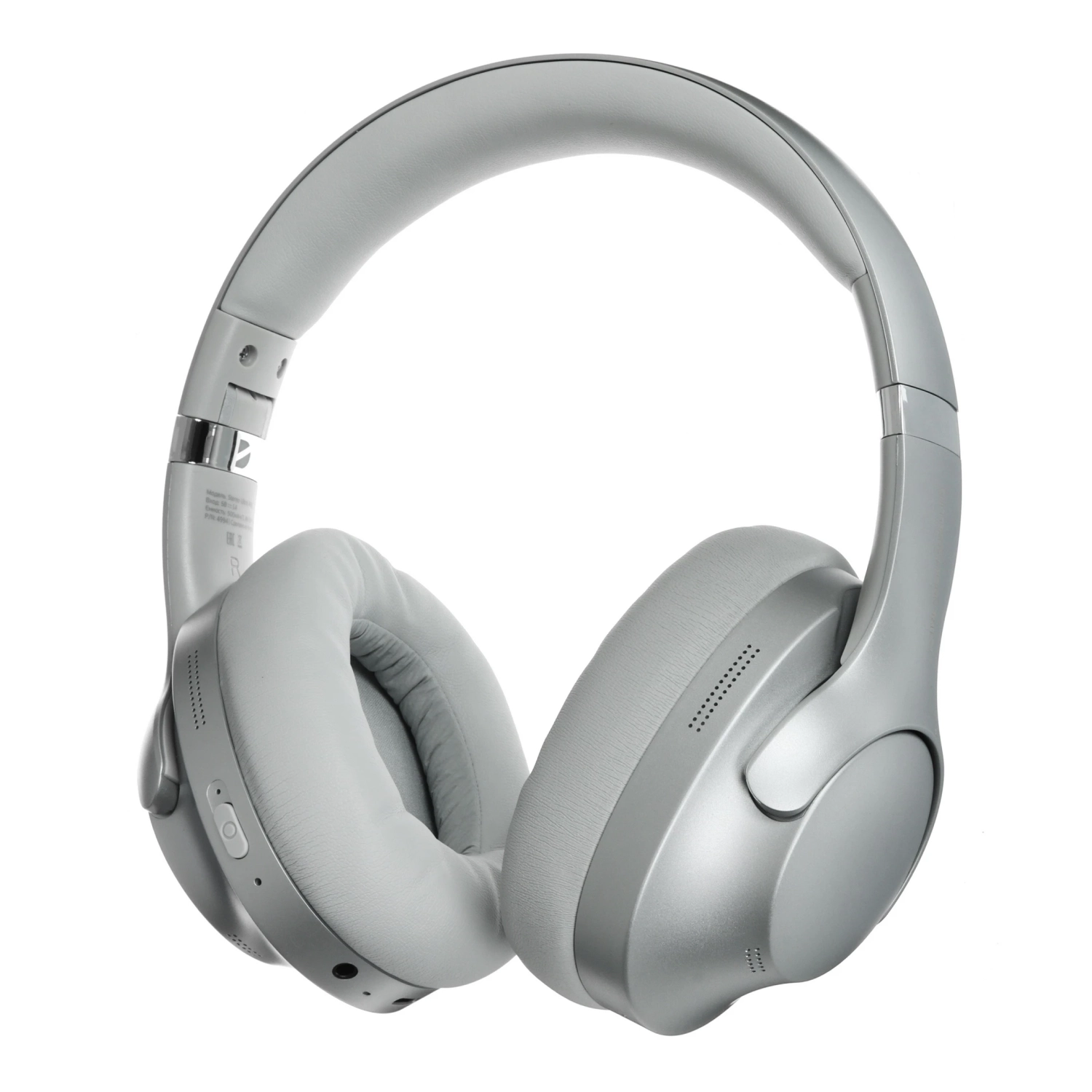 Беспроводные наушники Deppa Stereo Ultra ANC