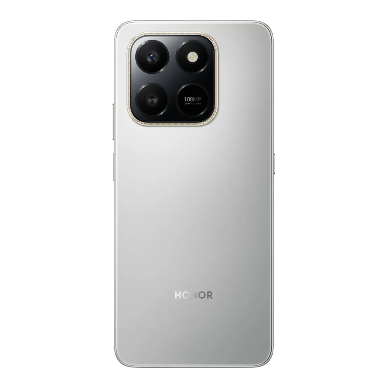 Смартфон Honor X7d - 5