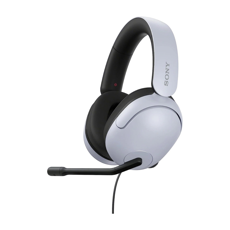 Проводные наушники Sony INZONE H3 MDR-G300