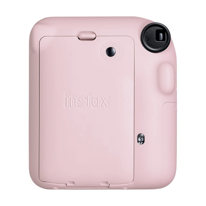Фотоаппарат моментальной печати Fujifilm Instax Mini 12