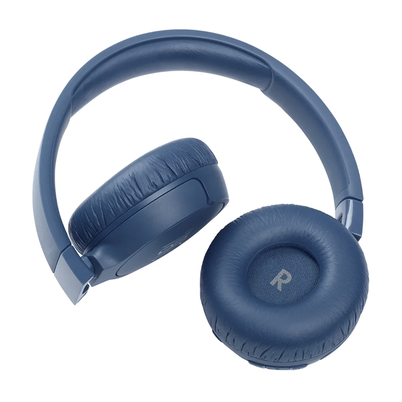 Беспроводные наушники JBL Tune 660NC - 4