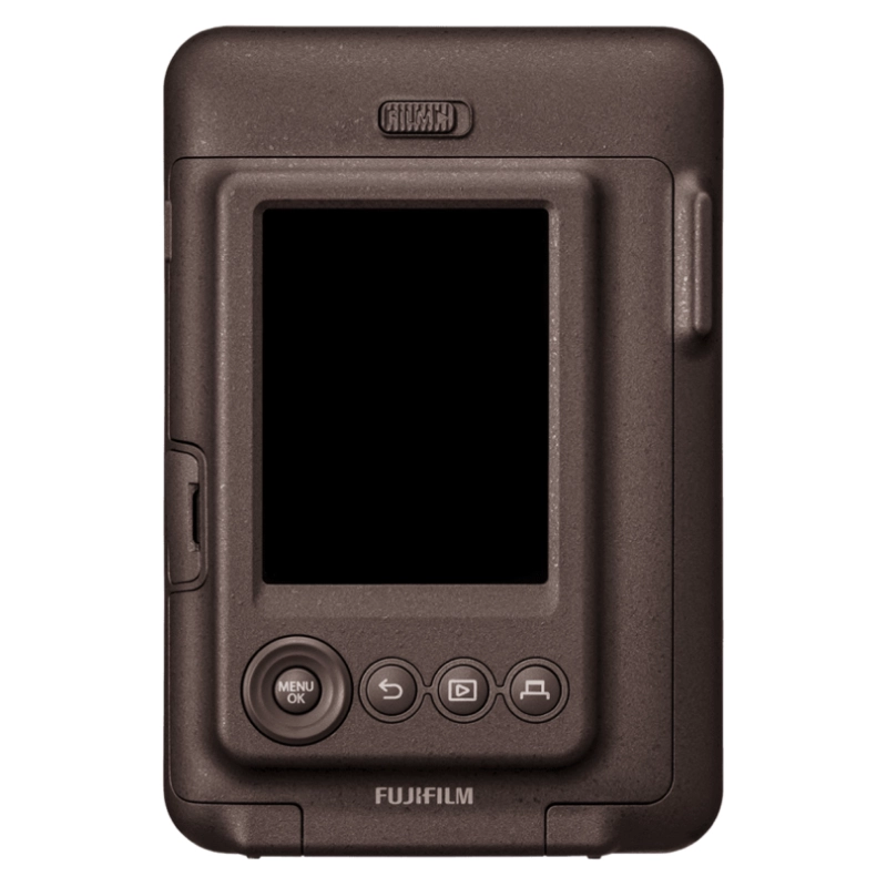 Фотоаппарат моментальной печати Fujifilm Instax Mini LiPlay Hybrid