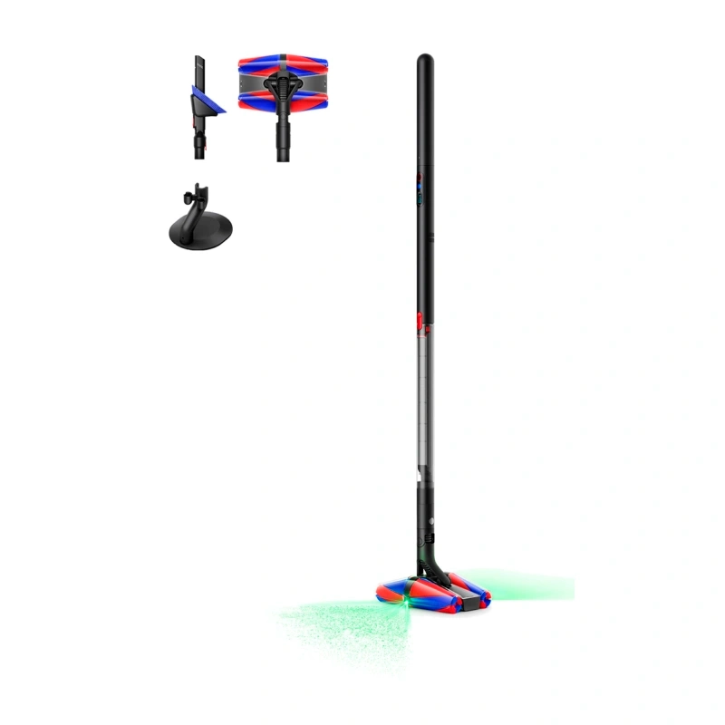 Беспроводной пылесос Dyson PencilVac Fluffycones - 3