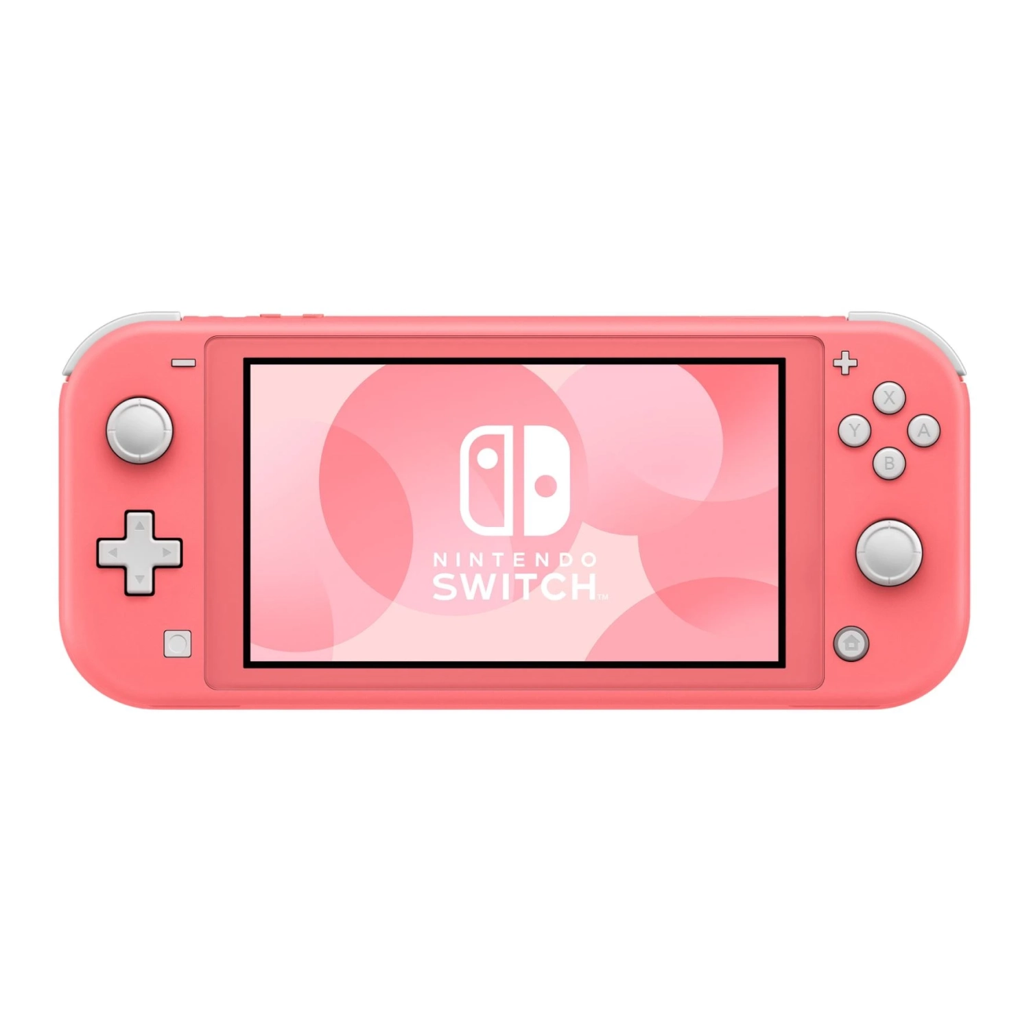 Игровая приставка Nintendo Switch Lite 32 ГБ