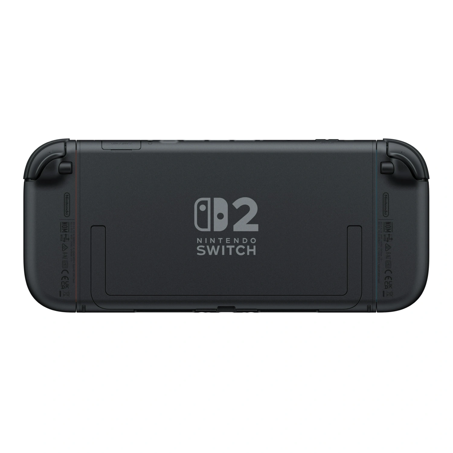 Игровая приставка Nintendo Switch 2 256 ГБ