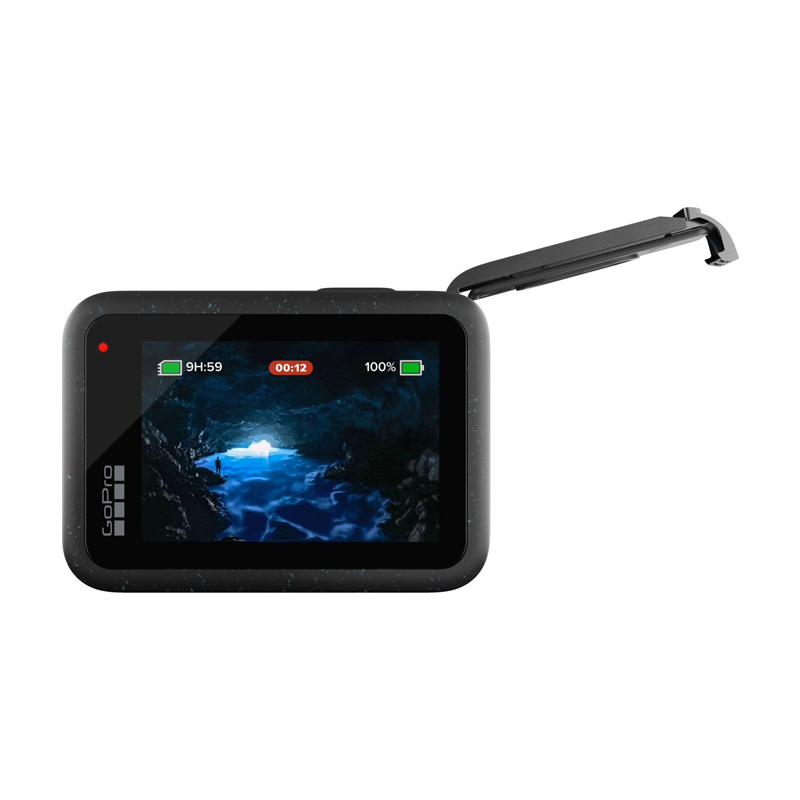 Экшн-камера GoPro Hero 12 Black, чёрный - 7