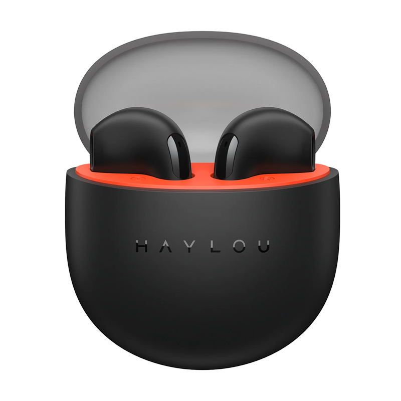 Беспроводные наушники Xiaomi Haylou X1 Neo - 1