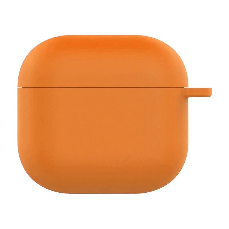 Кобура Silicon Protection Case для Apple AirPods 4