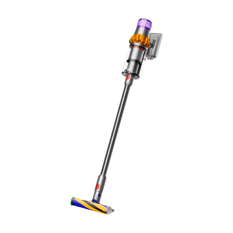 Беспроводной пылесос Dyson V15