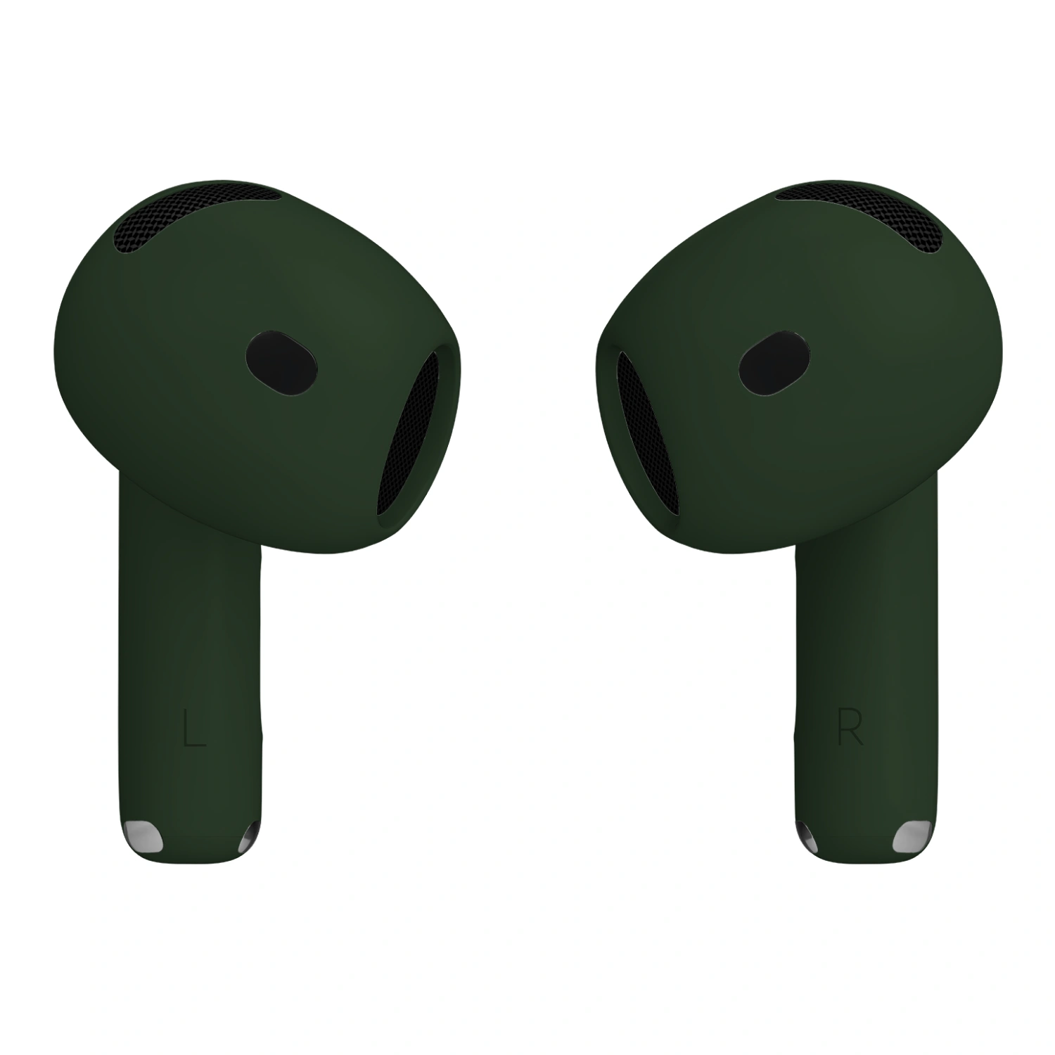 Беспроводные наушники Apple AirPods 4