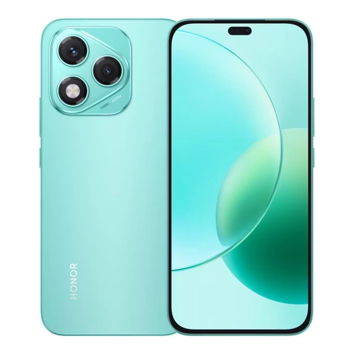 Смартфон Honor 400 Lite