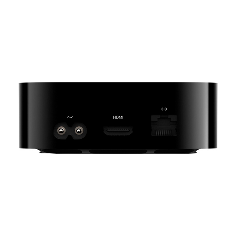 Медиаплеер Apple TV 4K 128Гб (3-го поколения)
