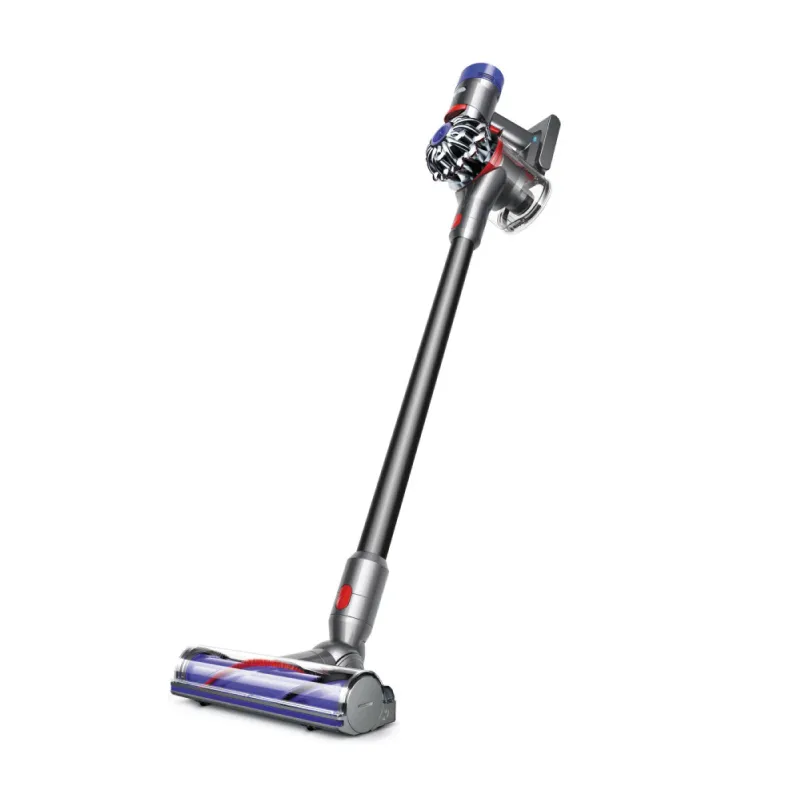 Беспроводной пылесос Dyson V8