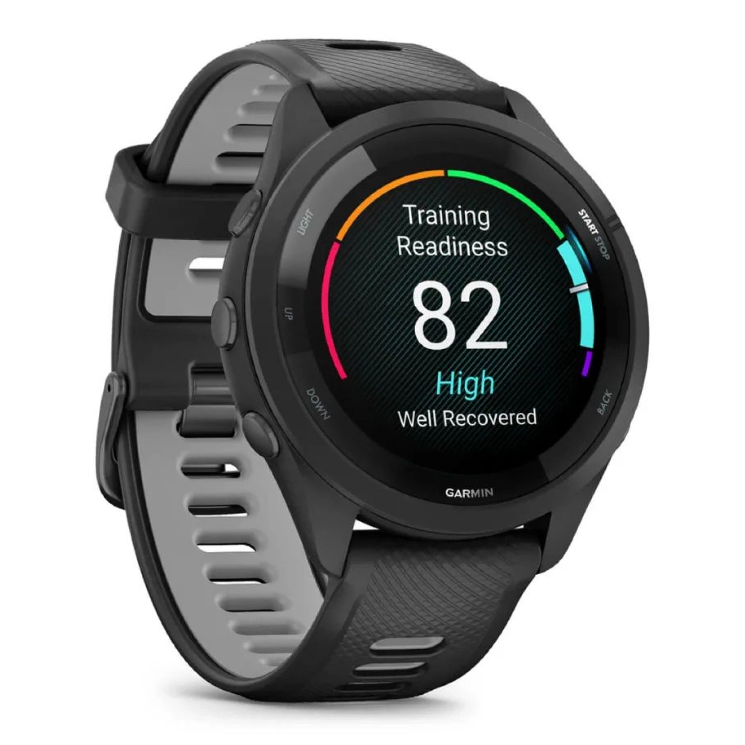 Умные часы Garmin Forerunner 265 - 3
