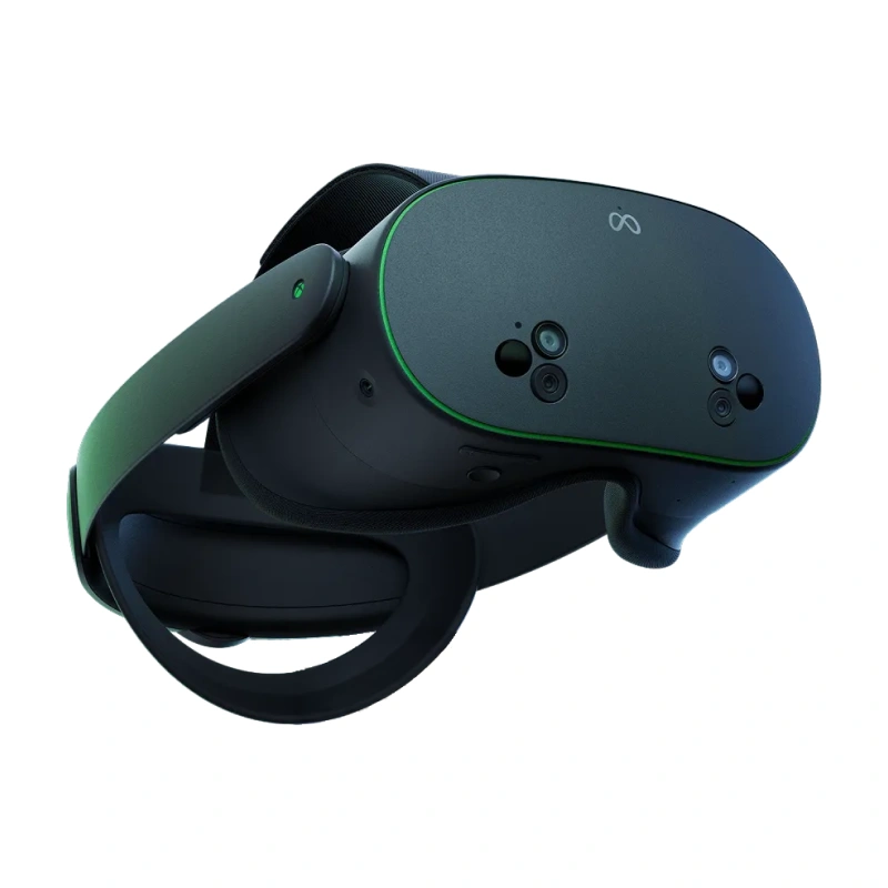 Шлем виртуальной реальности Oculus Quest 3S Xbox Edition