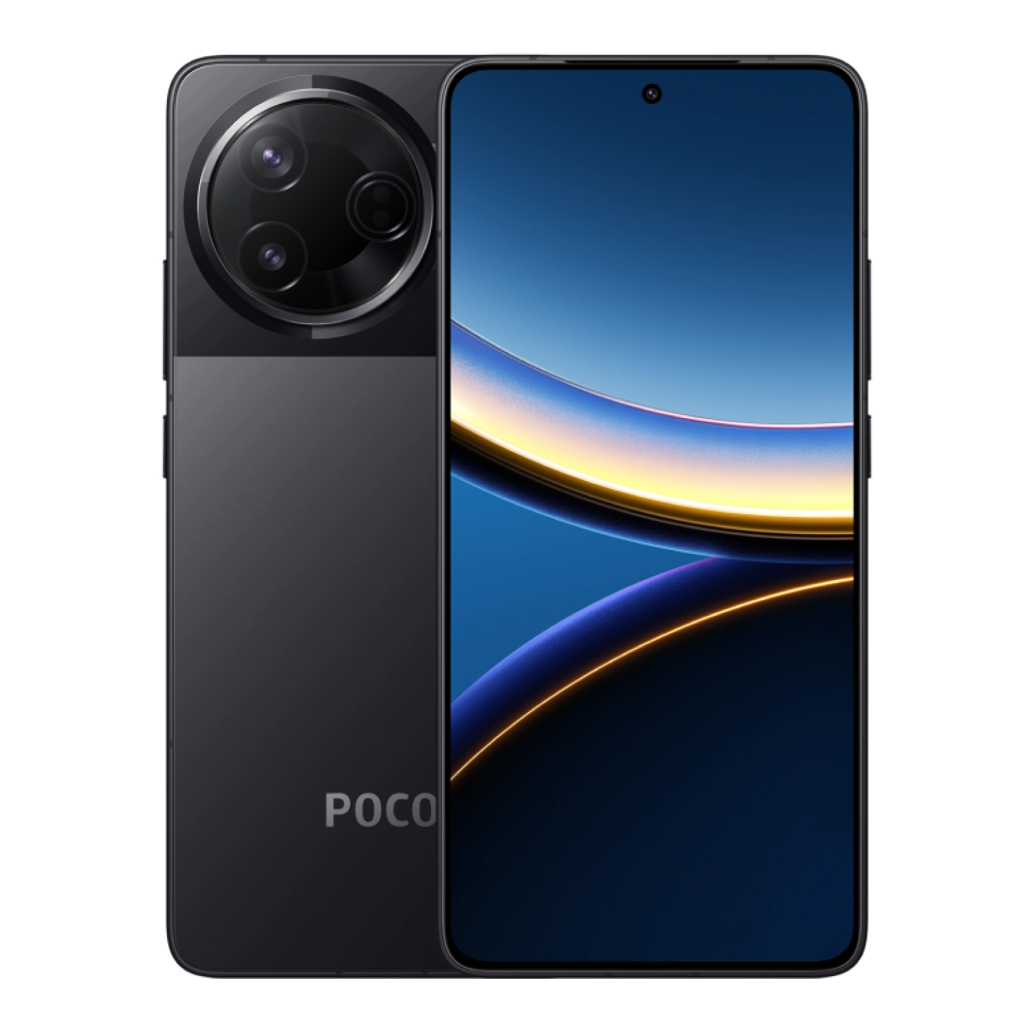 Смартфон Xiaomi Poco F7 Pro