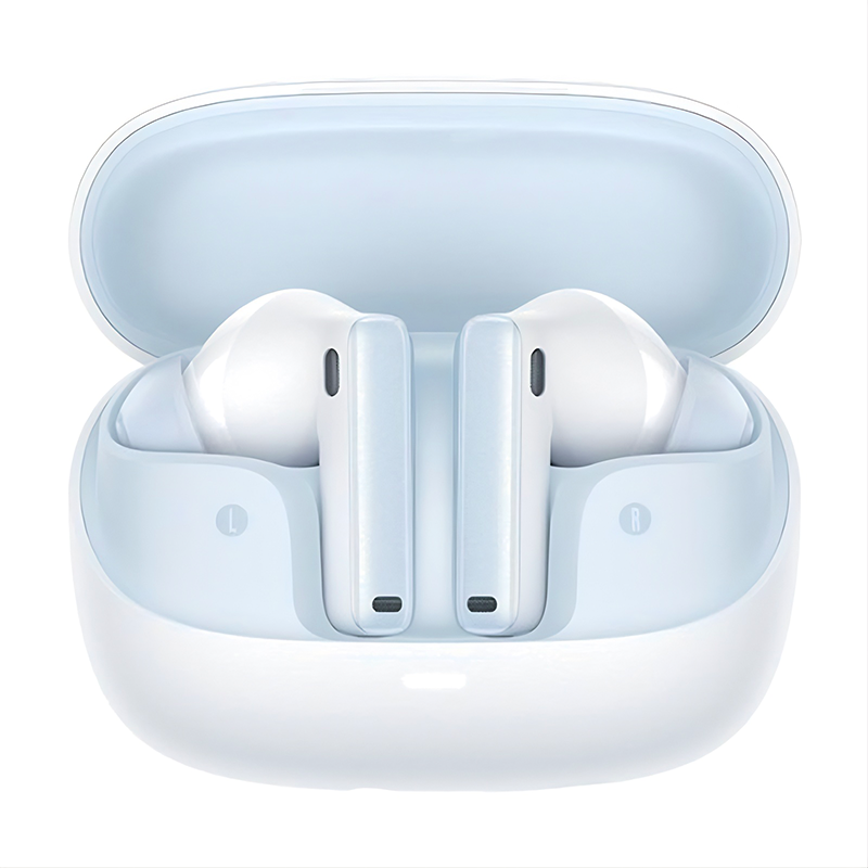 Беспроводные наушники Baseus Bowie M2s - 1