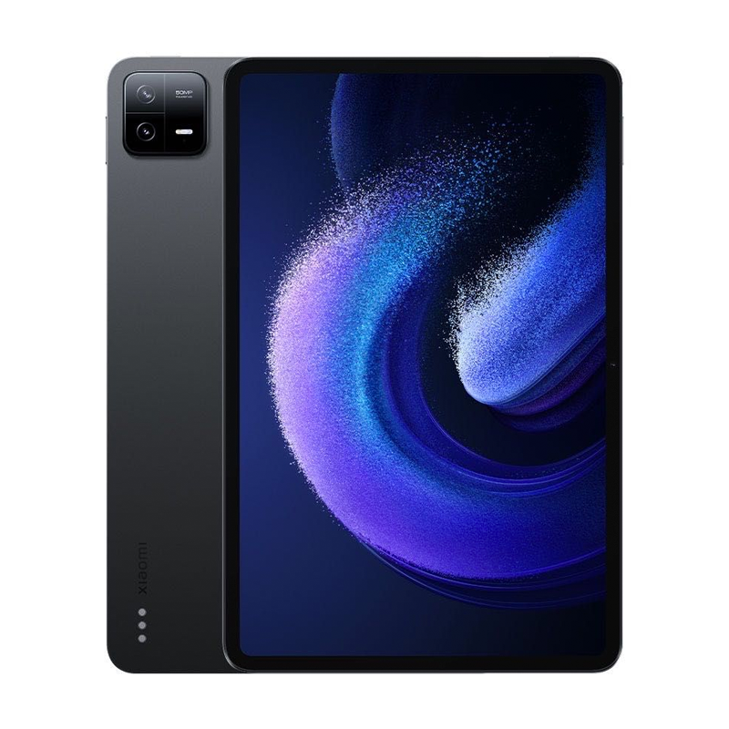 Планшет Xiaomi Pad 6 Wi-Fi - 1