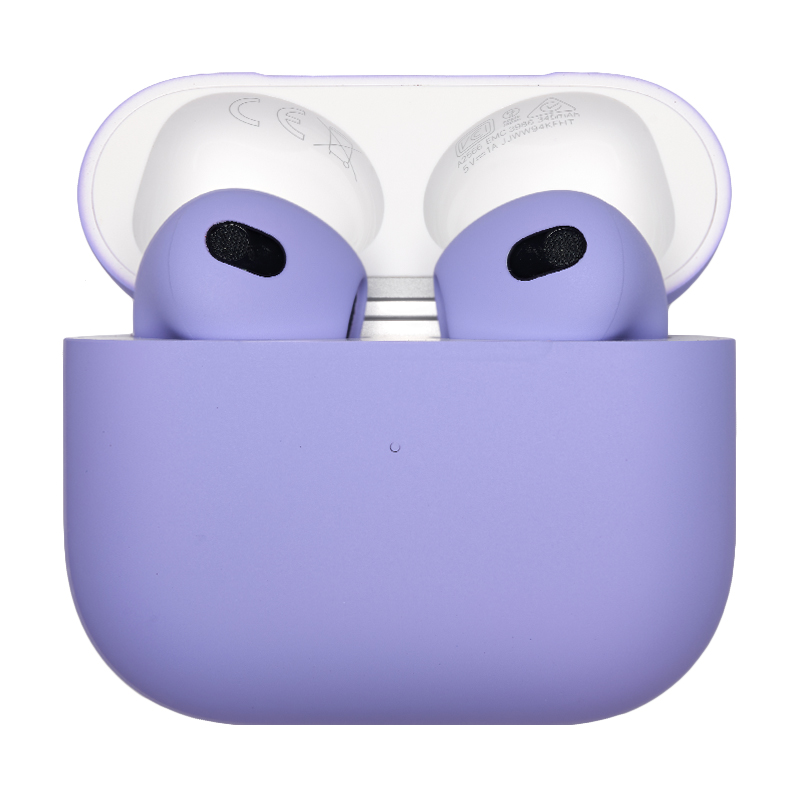 Беспроводные наушники Apple AirPods 3