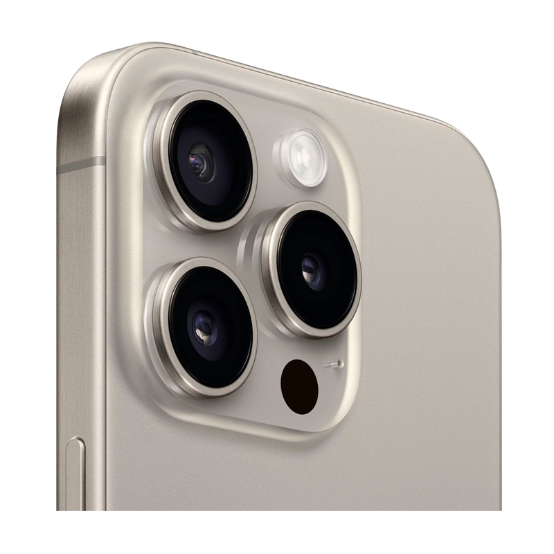 Смартфон Apple iPhone 15 Pro - 2